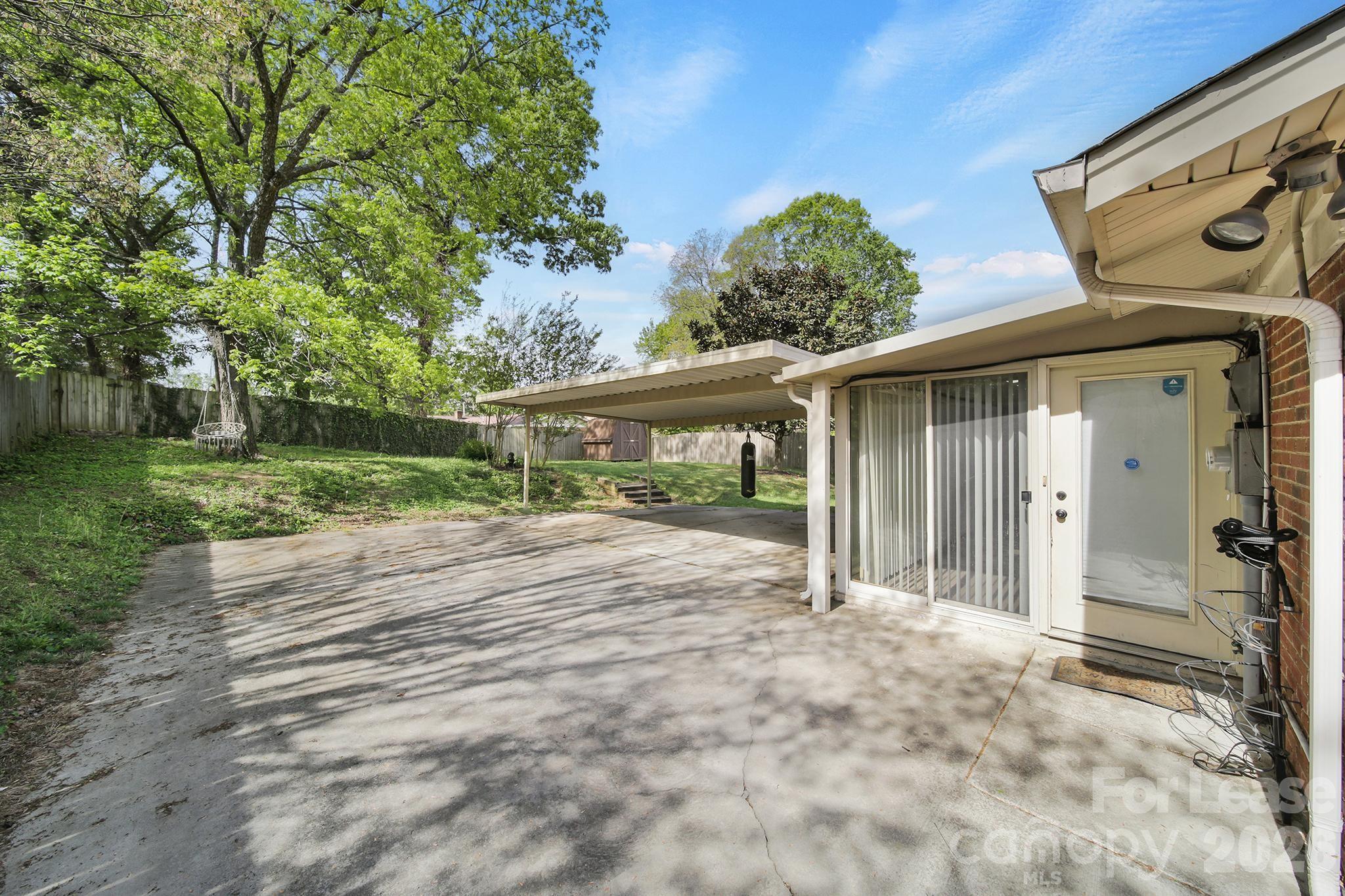 Northwood Park - Residential Lease