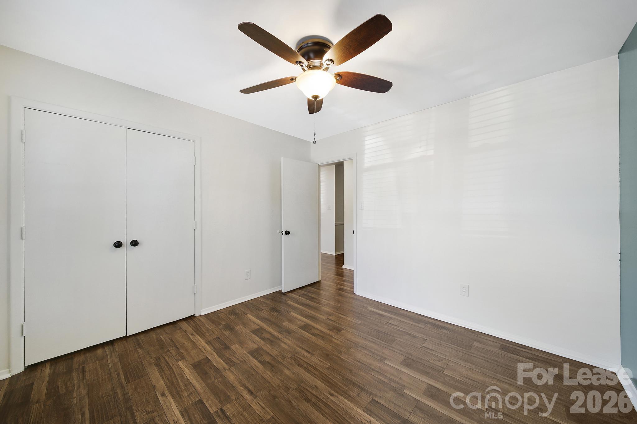 Northwood Park - Residential Lease