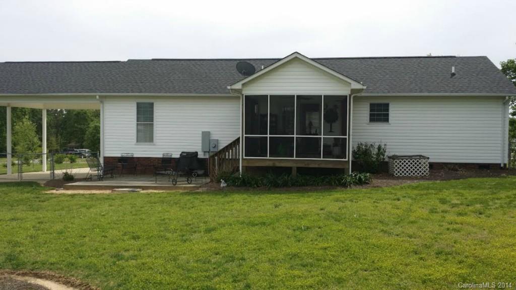 Quail Lakes - Residential