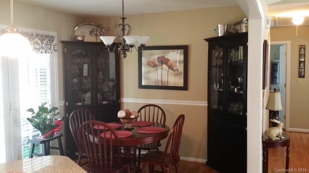 Quail Lakes - Residential