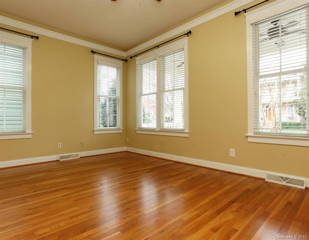 Baxter Village - Residential