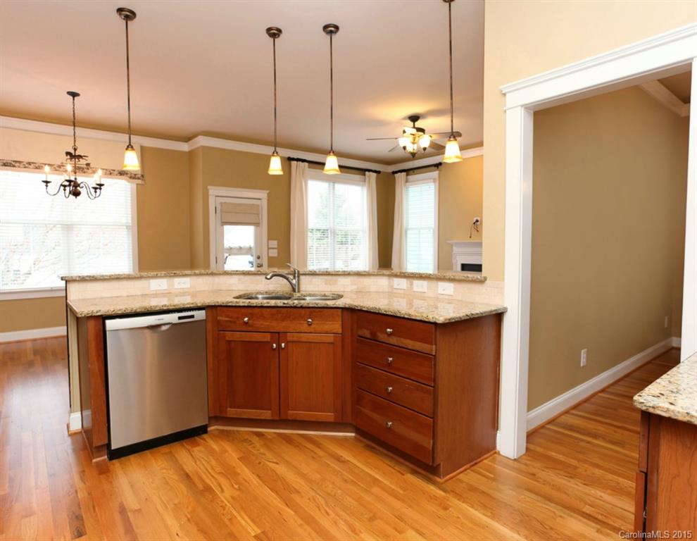 Baxter Village - Residential