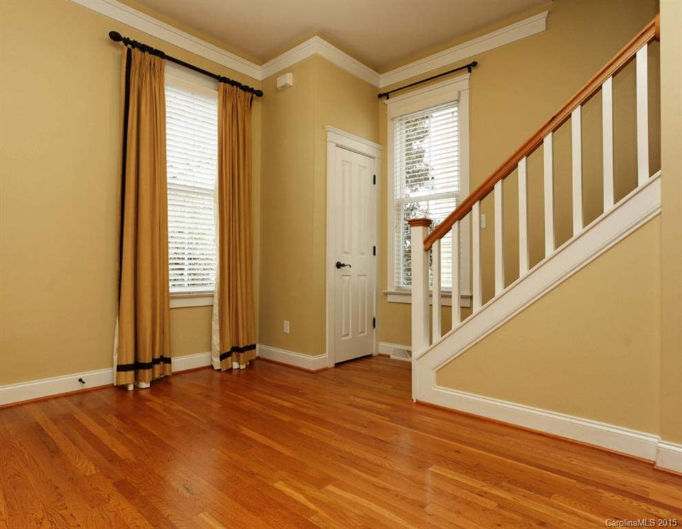 Baxter Village - Residential