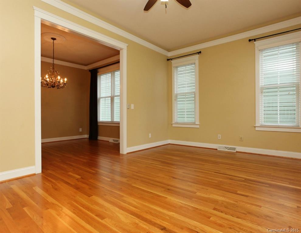 Baxter Village - Residential