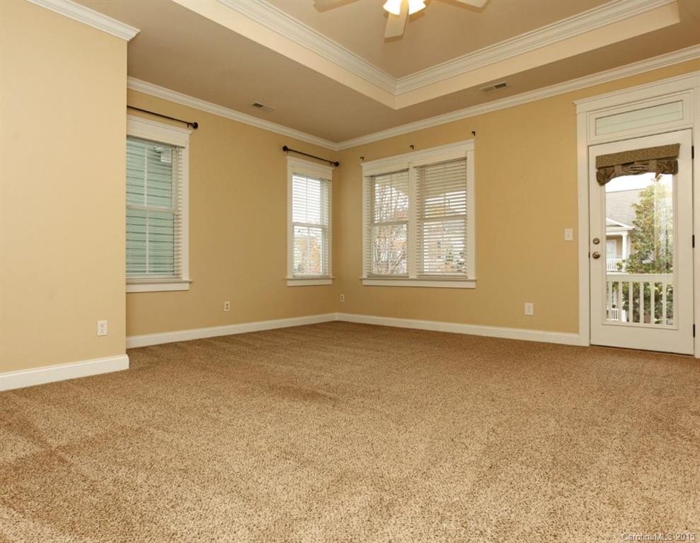 Baxter Village - Residential