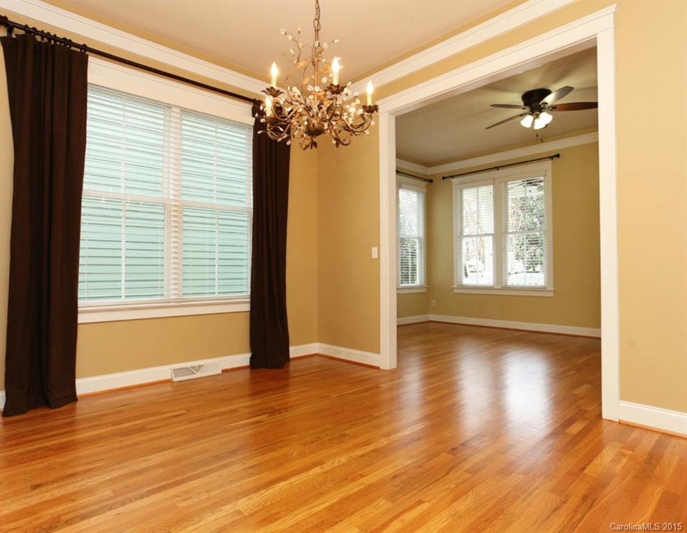 Baxter Village - Residential