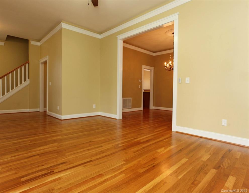 Baxter Village - Residential