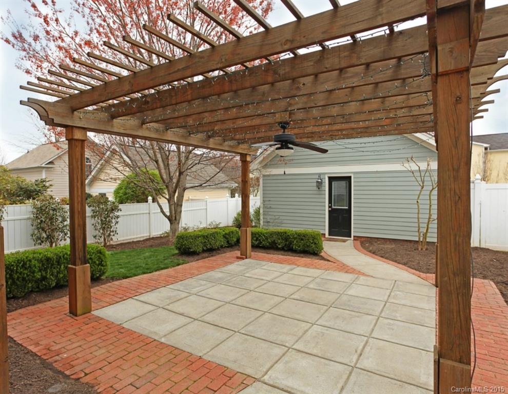 Baxter Village - Residential