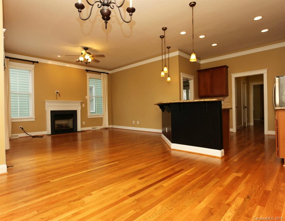 Baxter Village - Residential