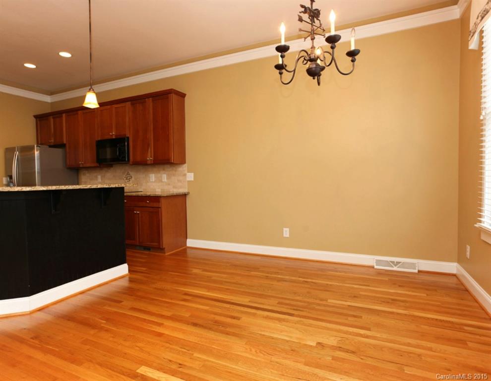 Baxter Village - Residential