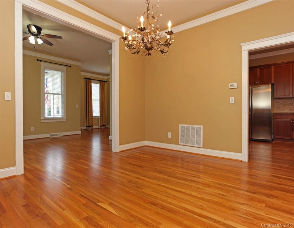 Baxter Village - Residential