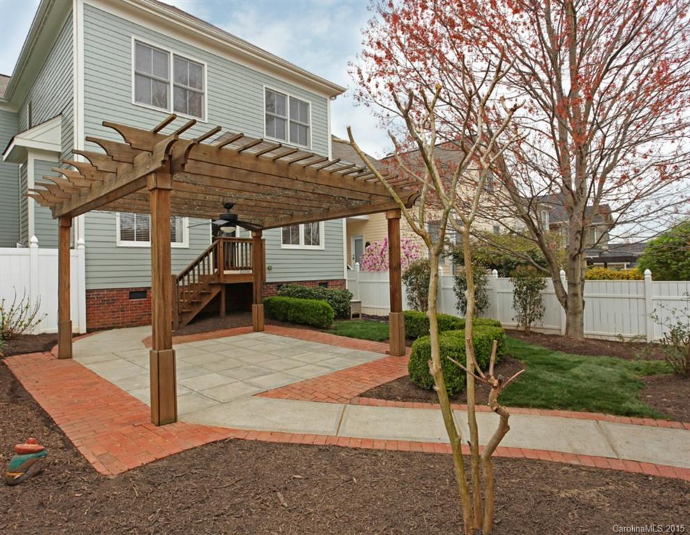 Baxter Village - Residential