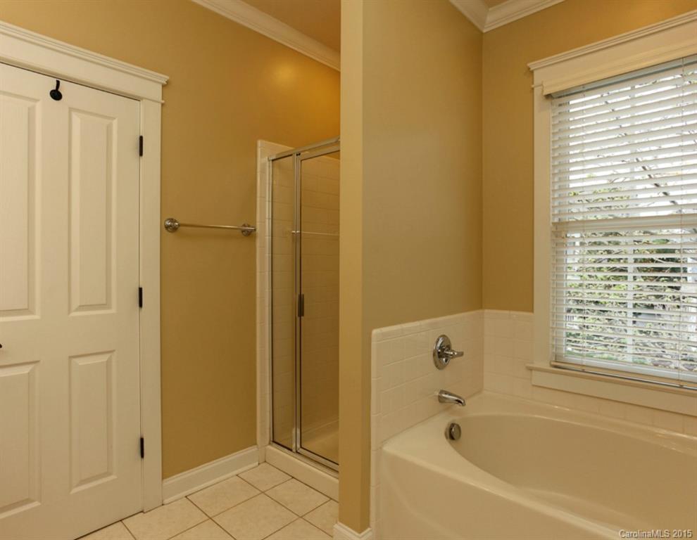 Baxter Village - Residential