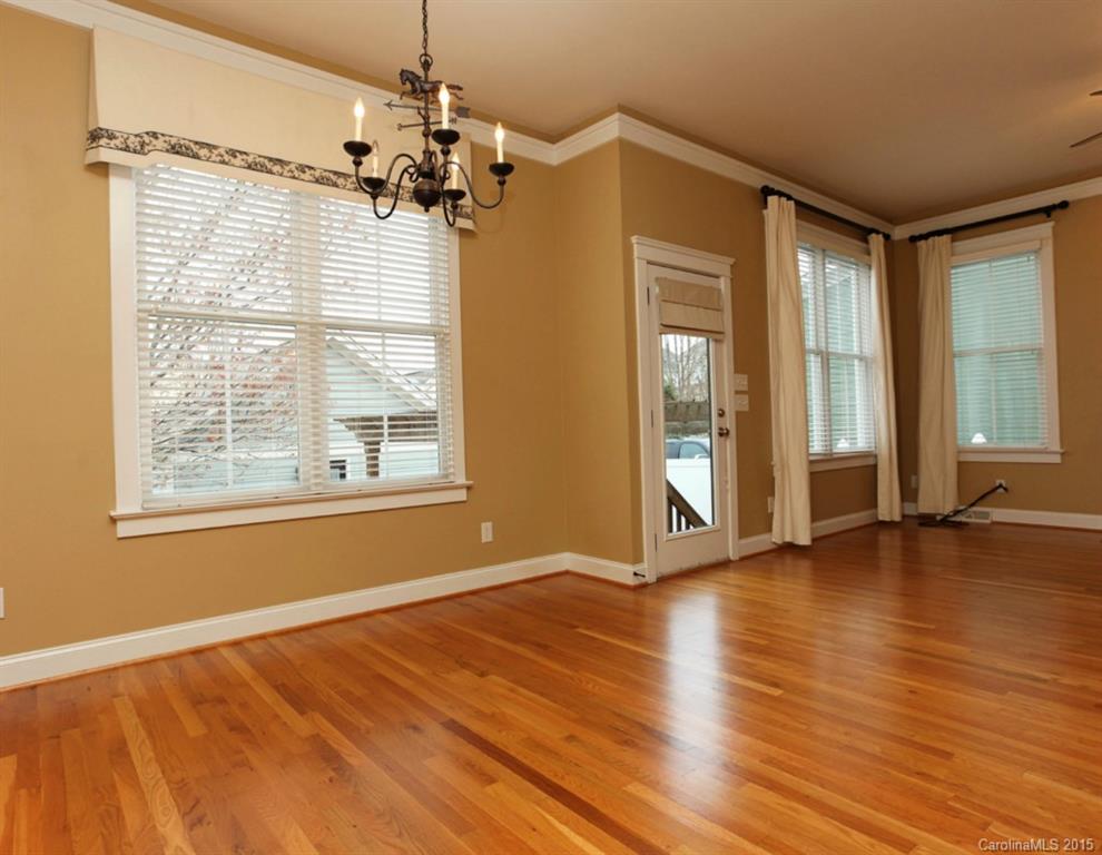 Baxter Village - Residential