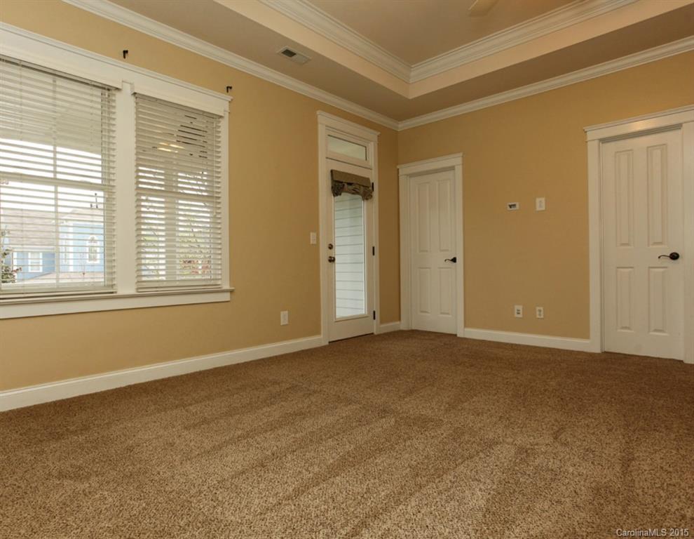 Baxter Village - Residential