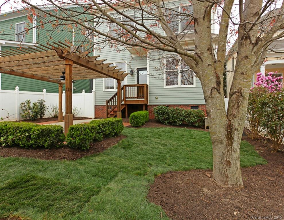 Baxter Village - Residential