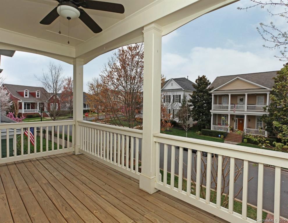 Baxter Village - Residential