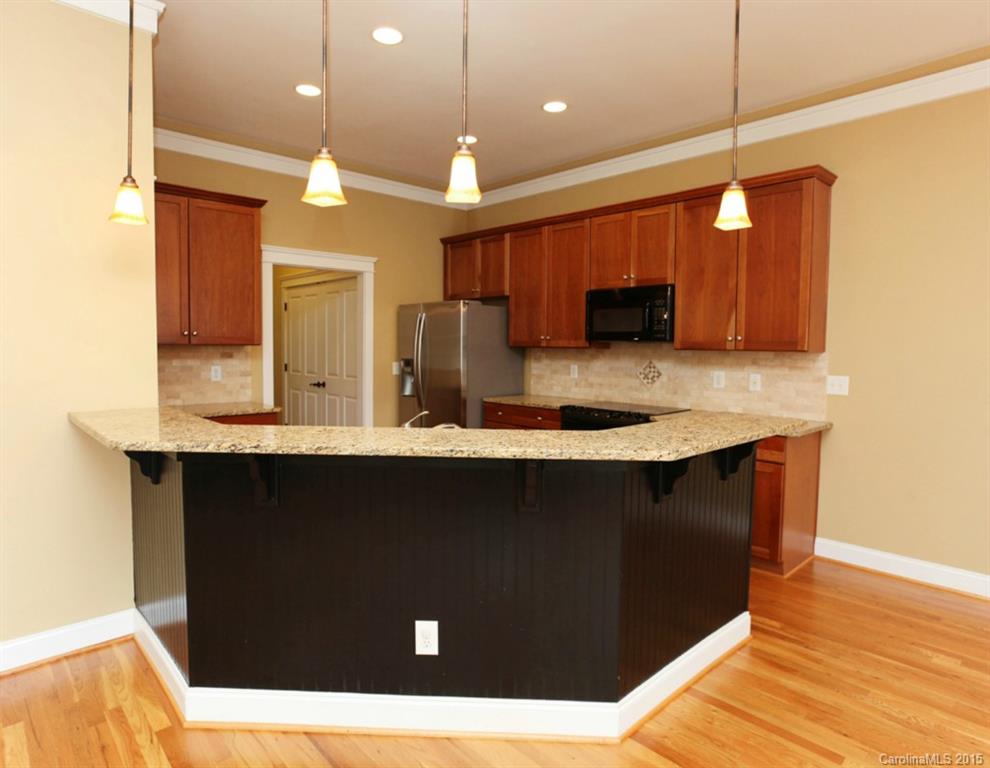 Baxter Village - Residential