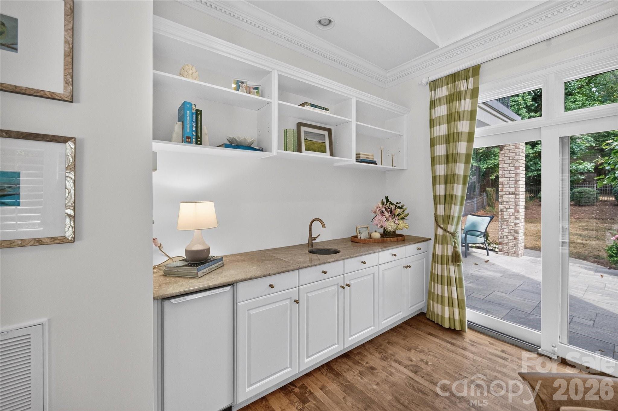 1005 Firethorne Club Drive