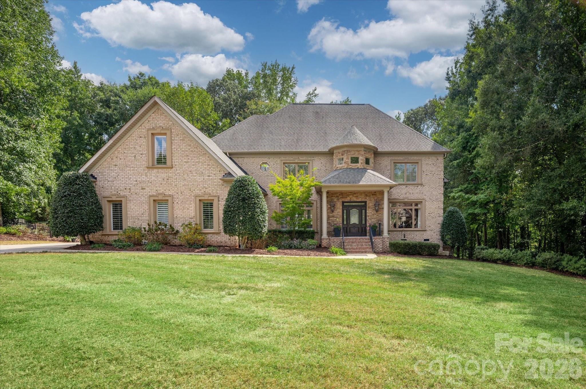 1005 Firethorne Club Drive