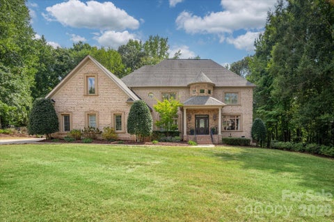 Photo of 1005 Firethorne Club Drive, Marvin, NC 28173 (MLS # 4425680)