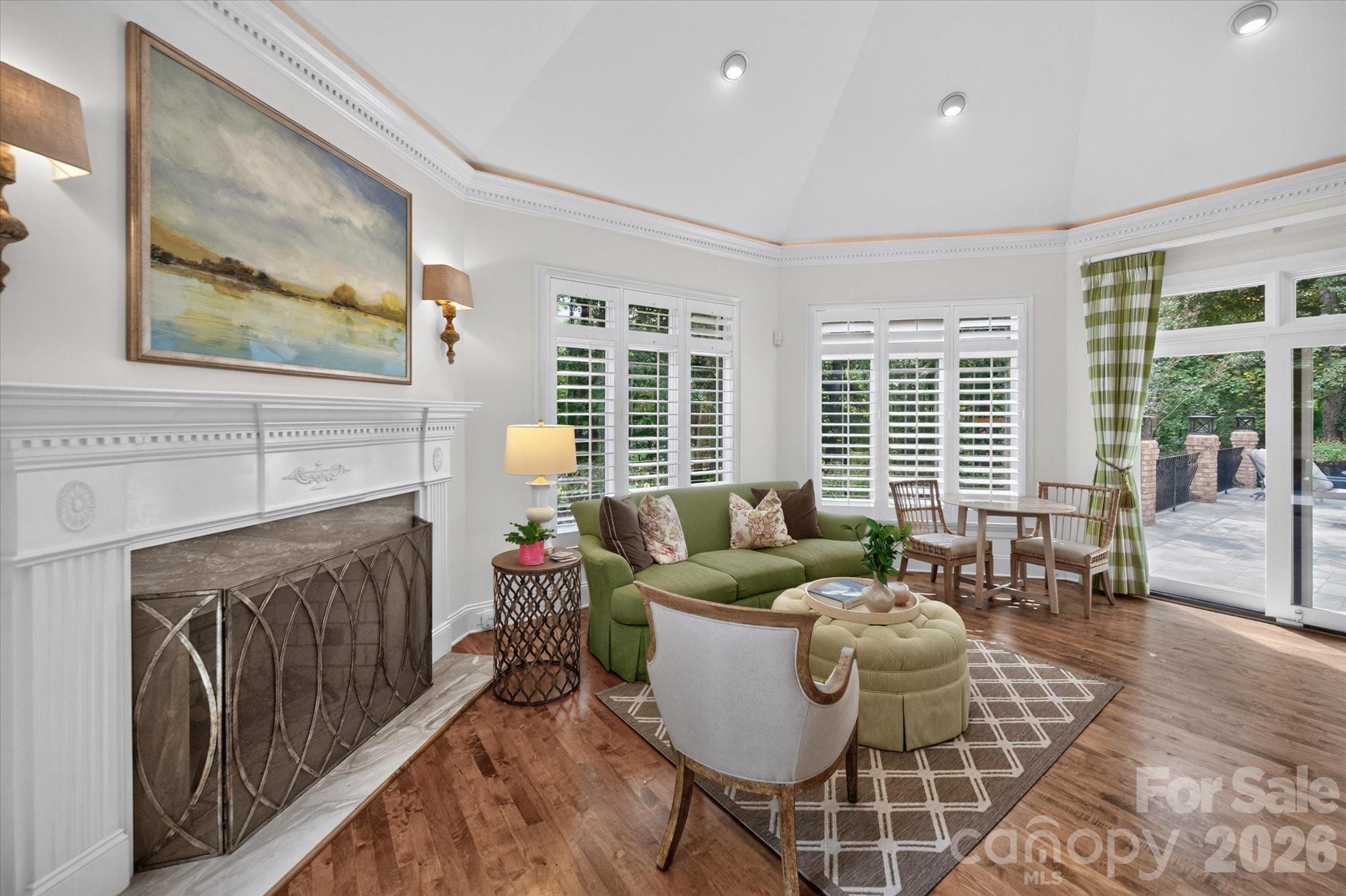 1005 Firethorne Club Drive