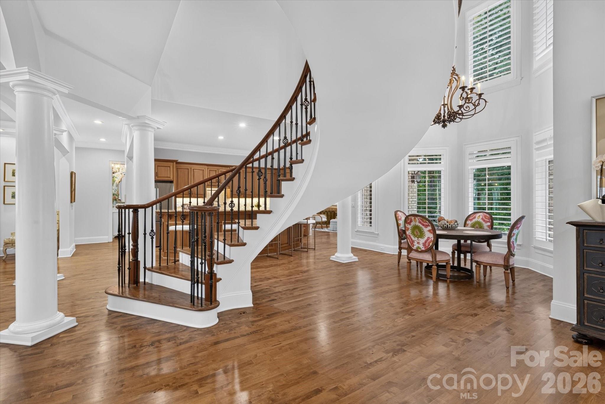 1005 Firethorne Club Drive
