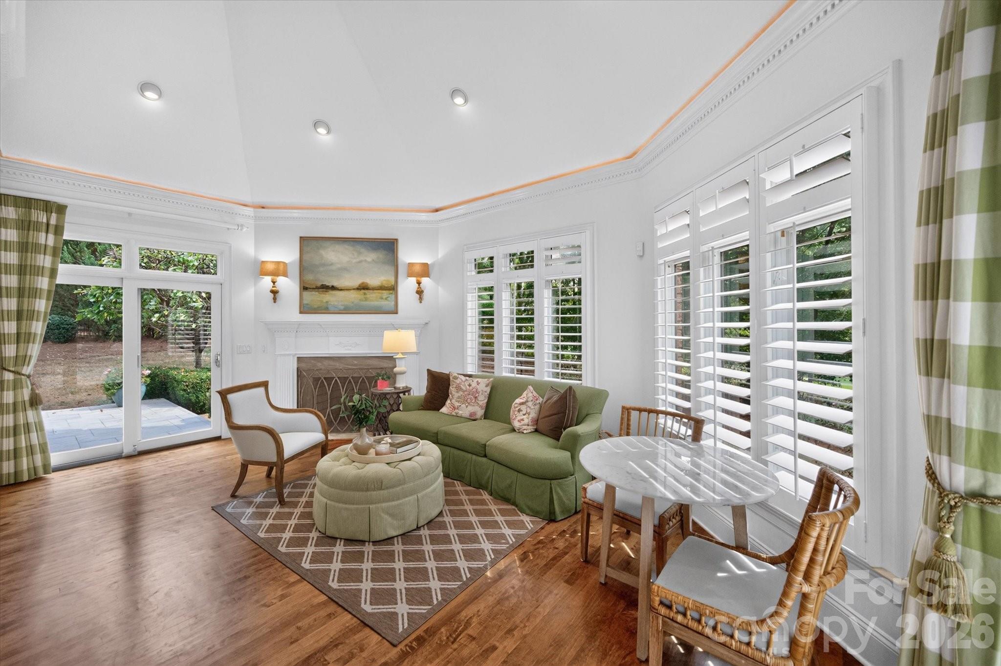 1005 Firethorne Club Drive