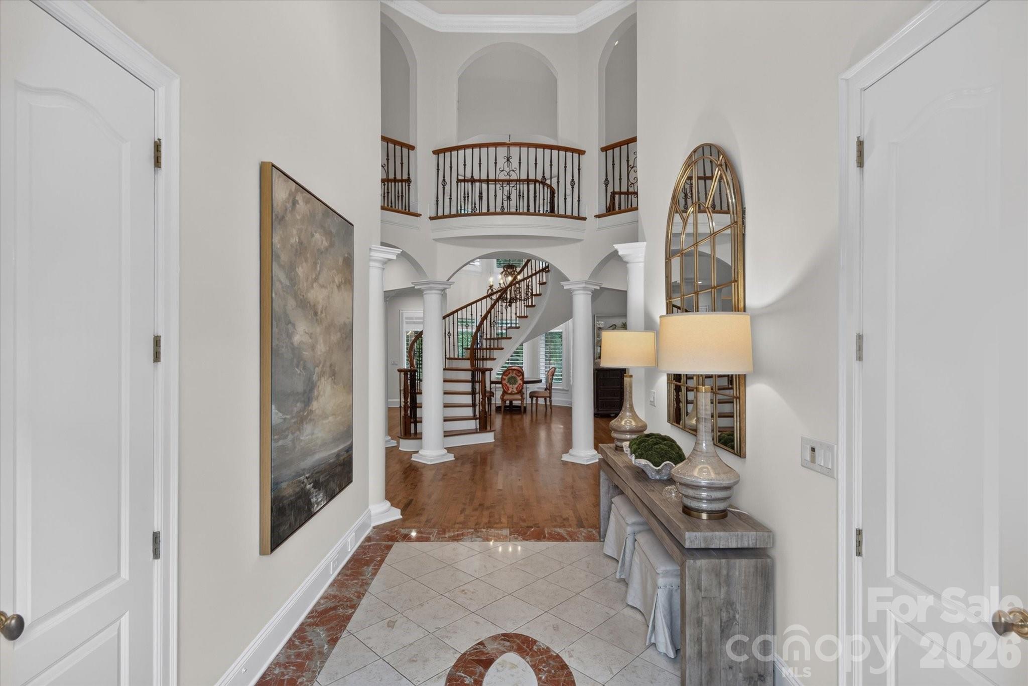 1005 Firethorne Club Drive