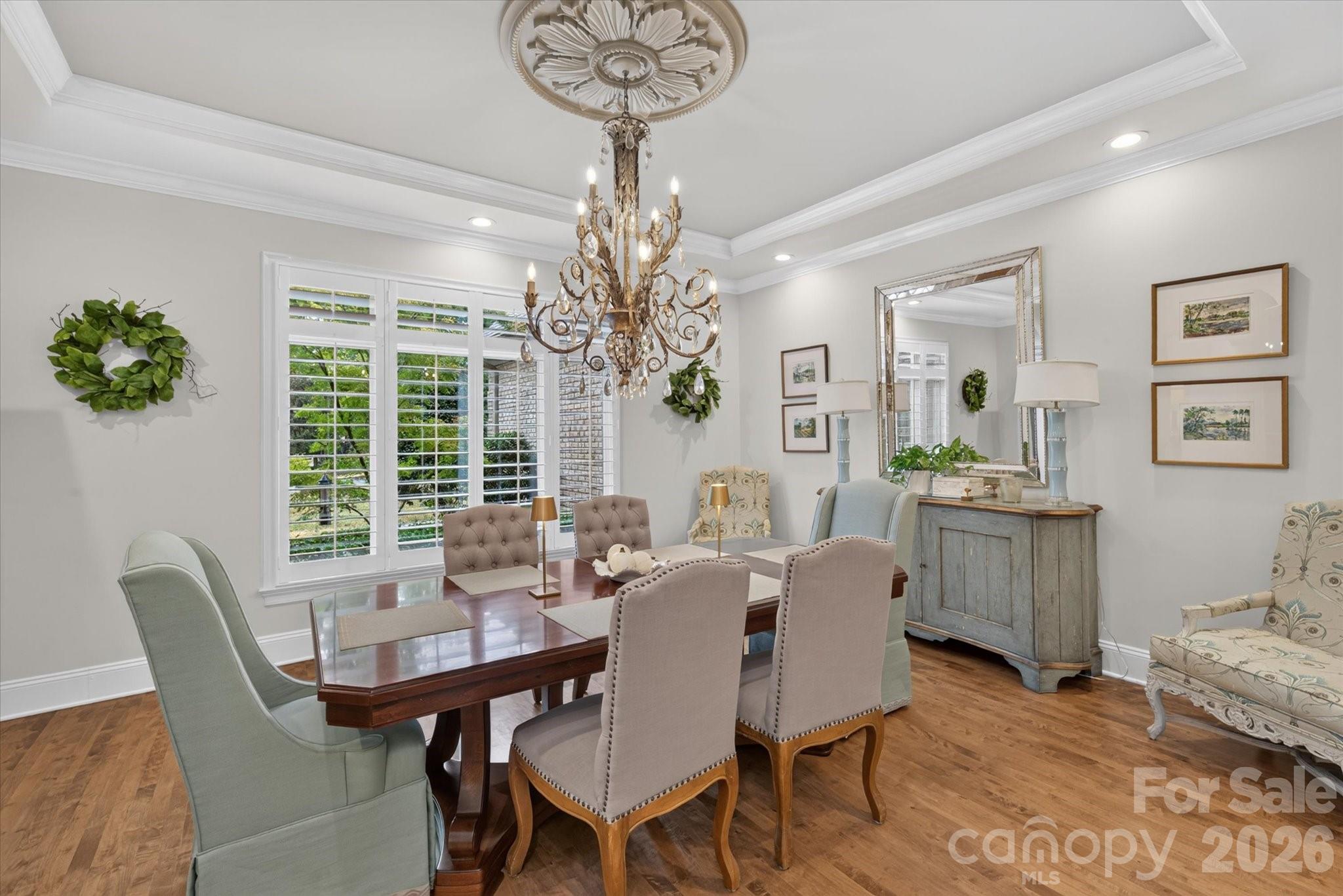 1005 Firethorne Club Drive