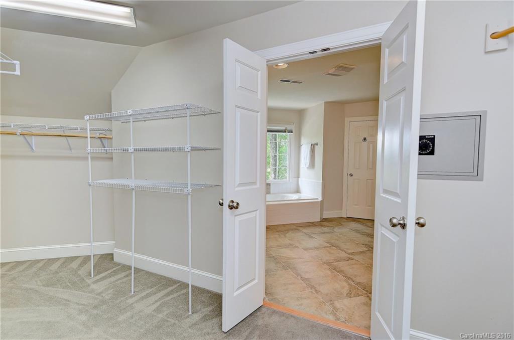 Carrington - Residential