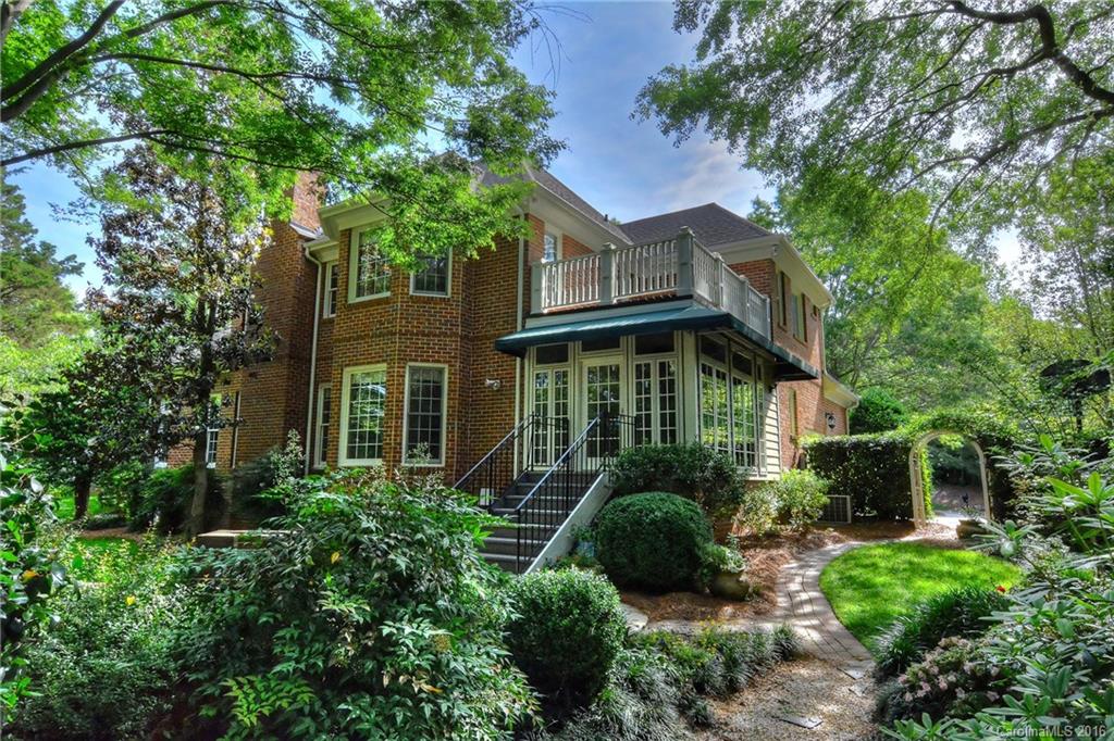 Carrington - Residential