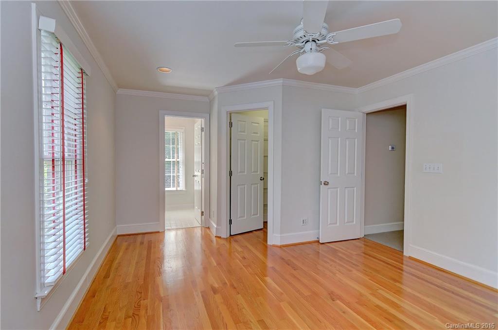 Carrington - Residential