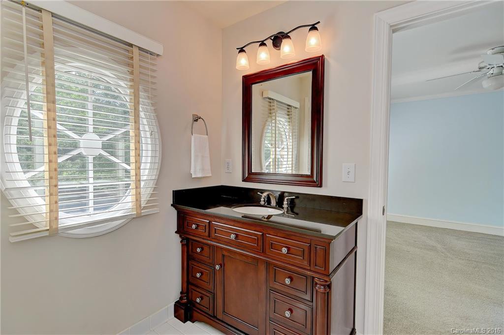 Carrington - Residential