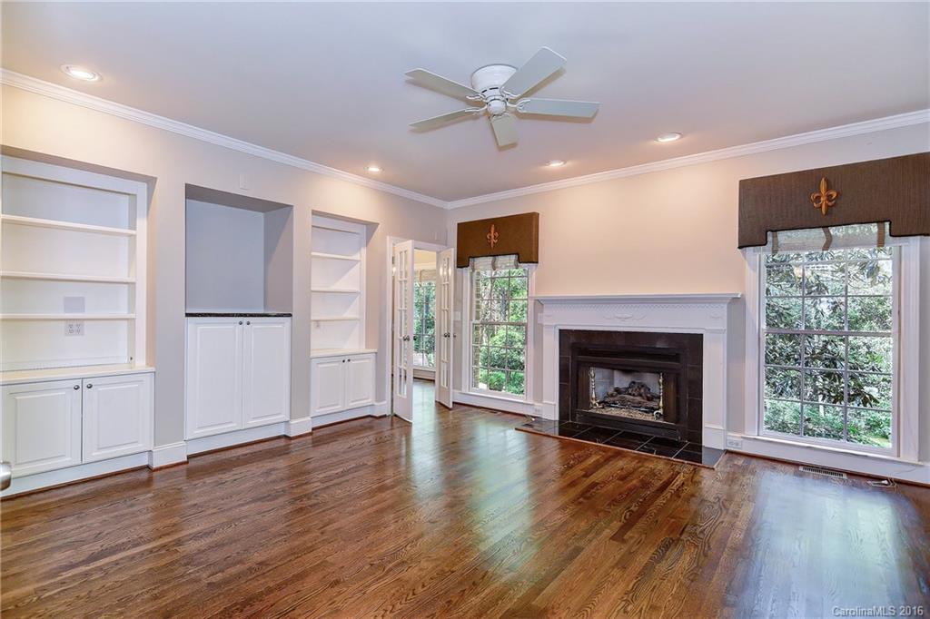 Carrington - Residential