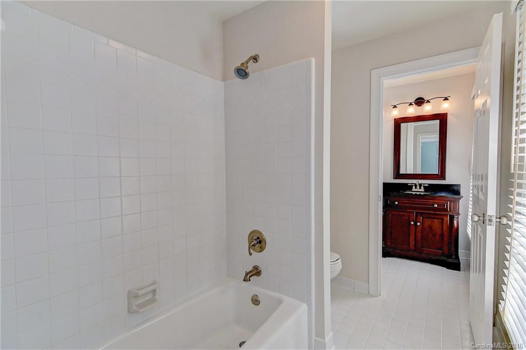 Carrington - Residential