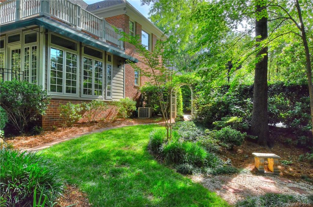 Carrington - Residential