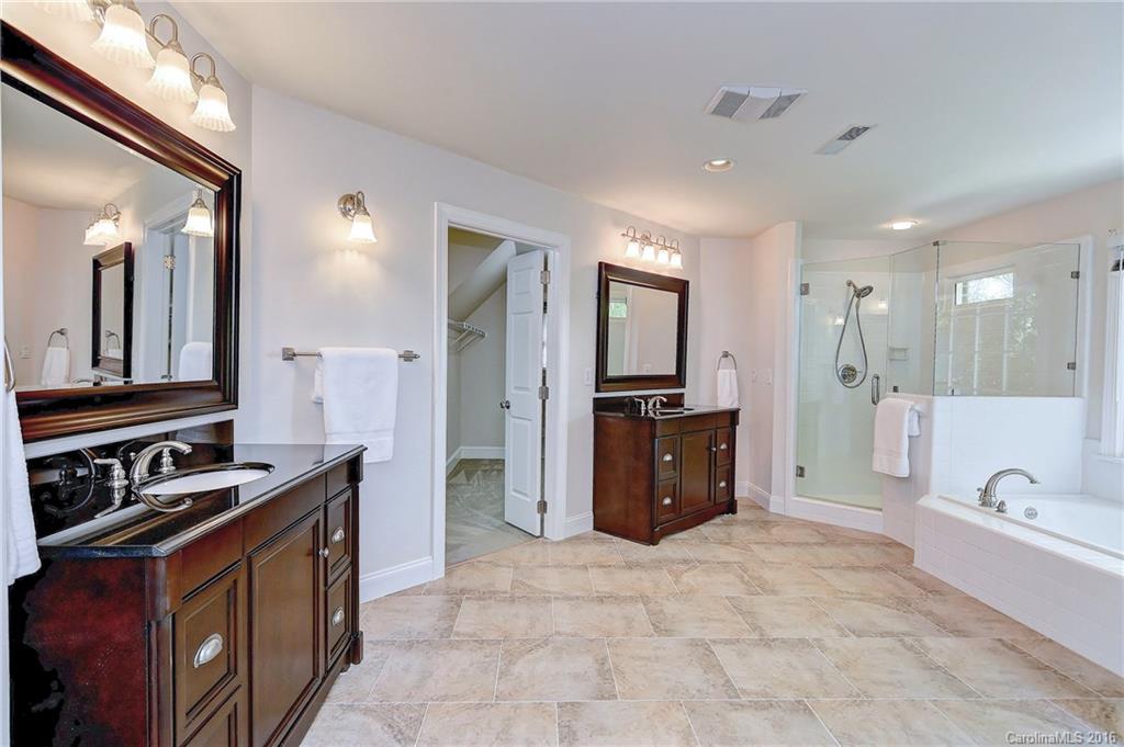 Carrington - Residential