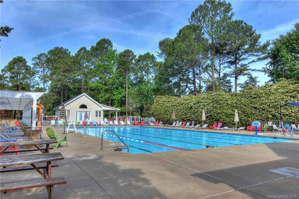 Carrington - Residential