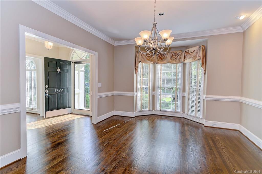 Carrington - Residential