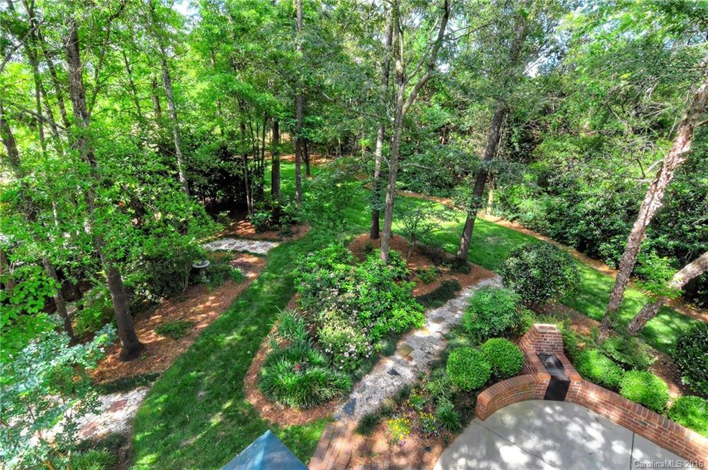 Carrington - Residential