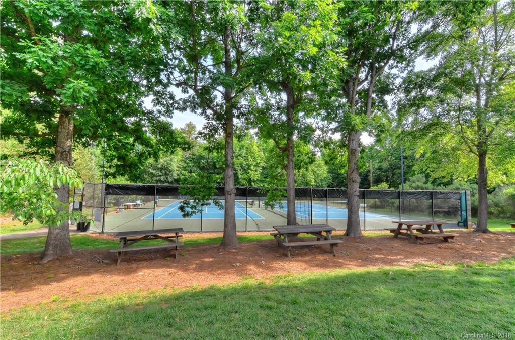 Carrington - Residential