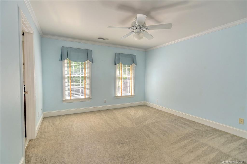 Carrington - Residential