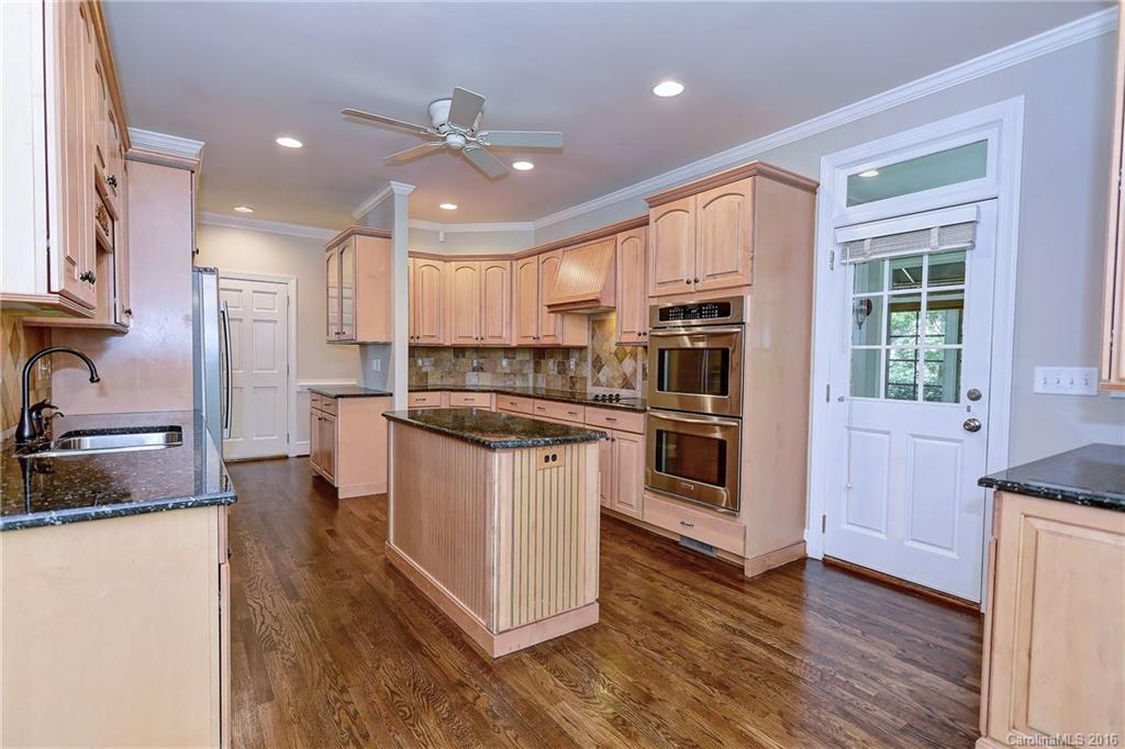 Carrington - Residential