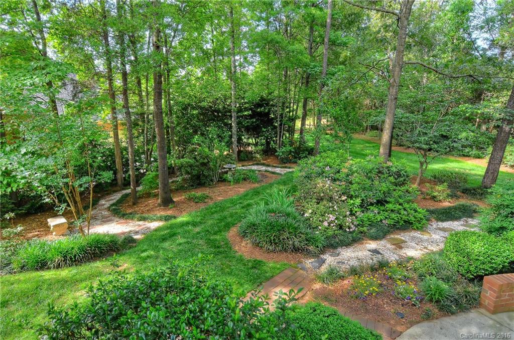 Carrington - Residential