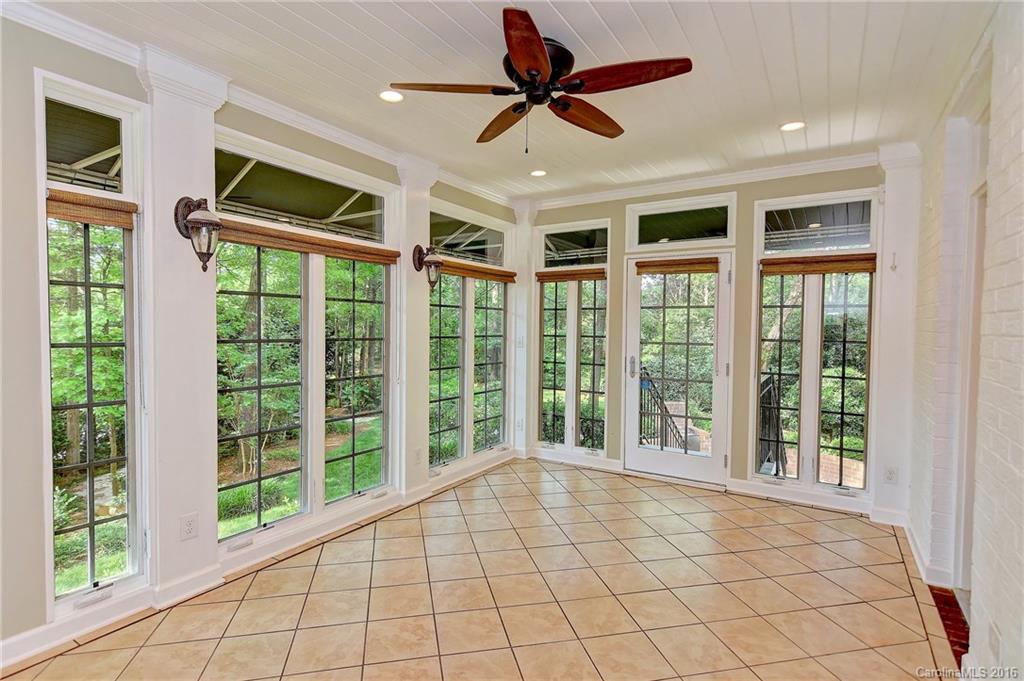 Carrington - Residential