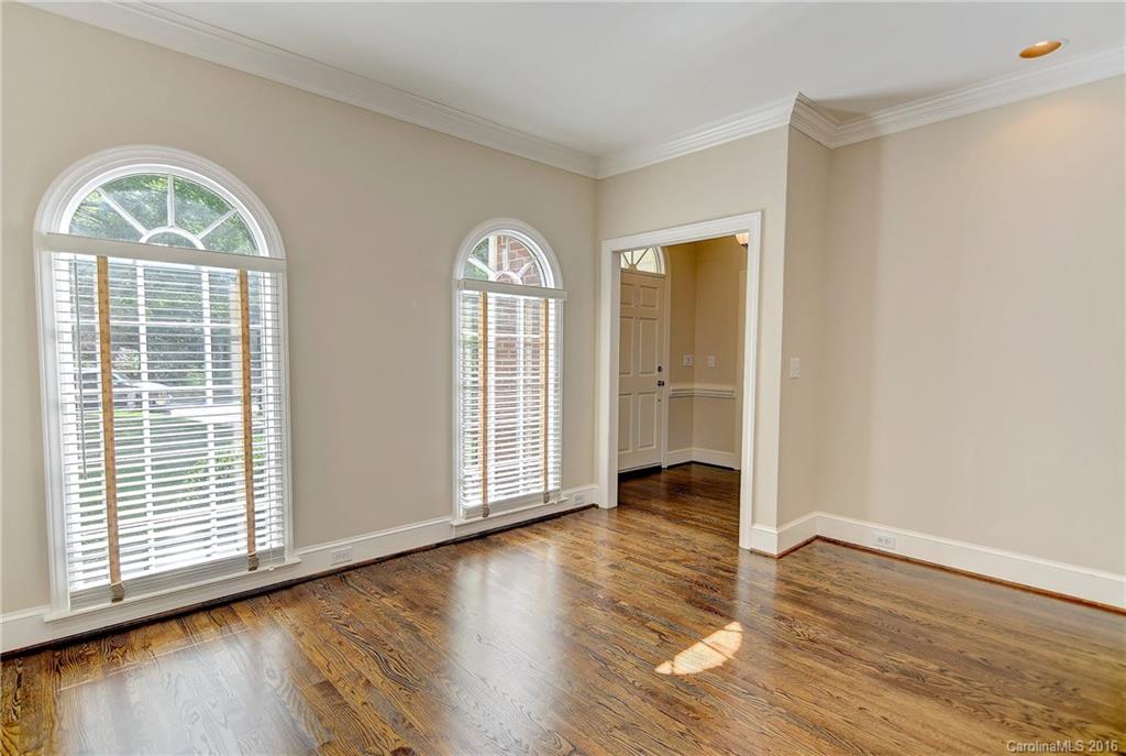 Carrington - Residential