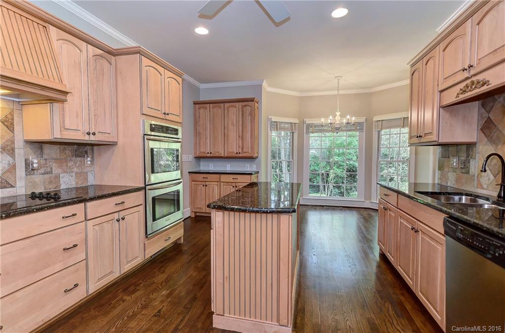 Carrington - Residential