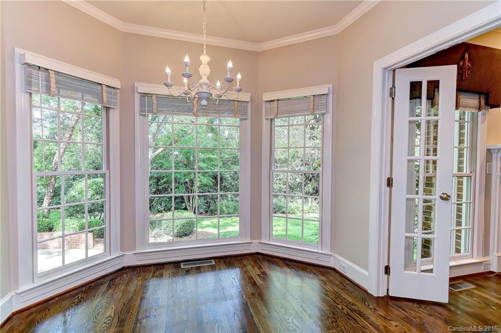 Carrington - Residential