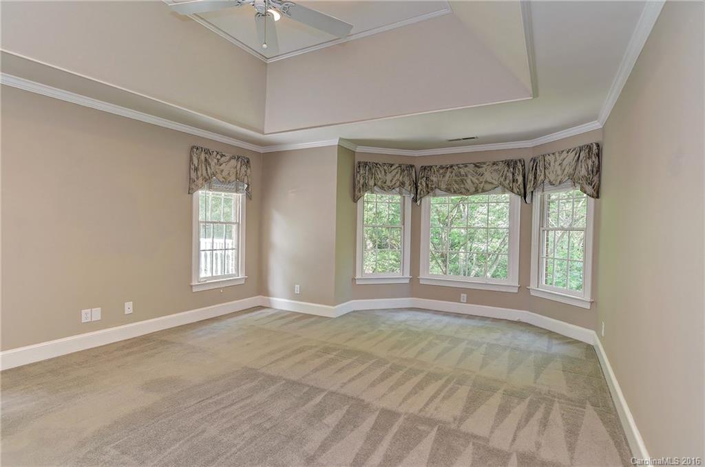 Carrington - Residential